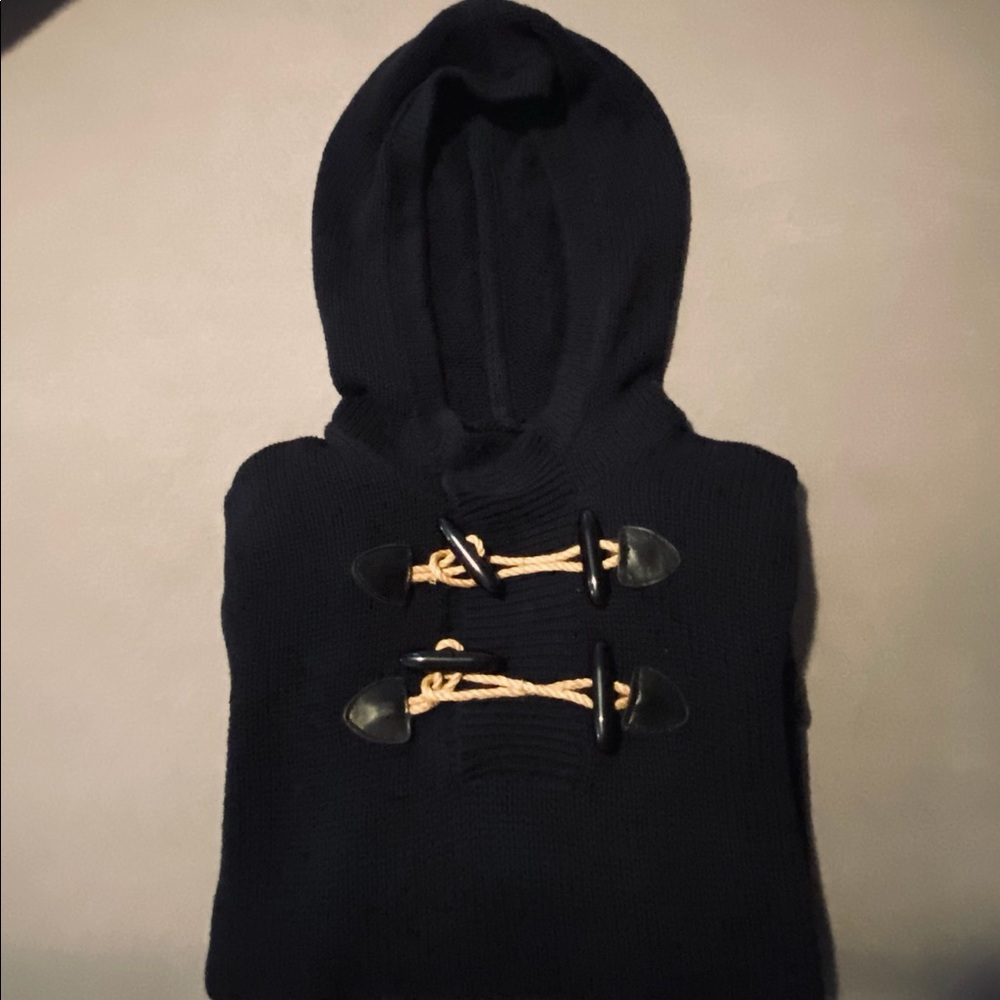 Gap Pullover Hoodie